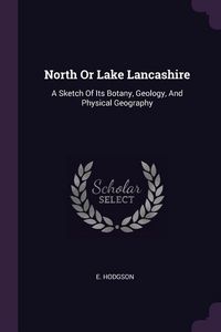 Produktbild: North Or Lake Lancashire