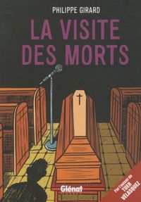 Produktbild: La visite des morts