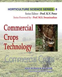 Produktbild: Commercial Crops Tech