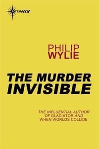 Produktbild: The Murderer Invisible
