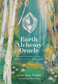 Produktbild: Earth Alchemy Oracle Card Deck