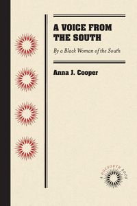 Produktbild: A Voice from the South