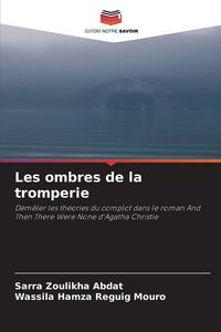 Produktbild: Les ombres de la tromperie