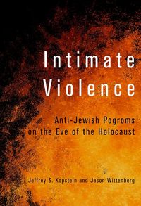 Produktbild: Intimate Violence