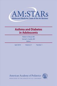 Produktbild: AM:STARs: Asthma and Diabetes in Adolescents