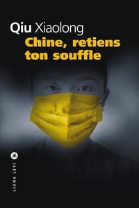 Produktbild: Chine, retiens ton souffle