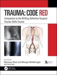 Produktbild: Trauma: Code Red