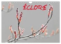 Produktbild: &Eacute;CLORE (Calendrier mural 2026 DIN A4 vertical), CALVENDO calendrier mensuel