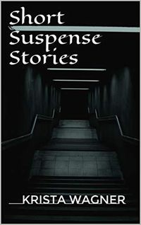 Produktbild: Short Suspense Stories