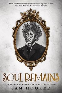 Produktbild: Soul Remains