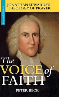 Produktbild: The Voice of Faith