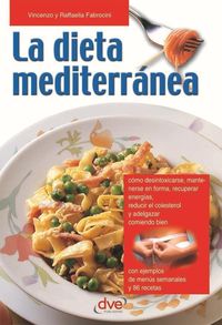 Produktbild: La dieta mediterr&aacute;nea