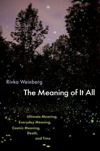Produktbild: The Meaning of It All