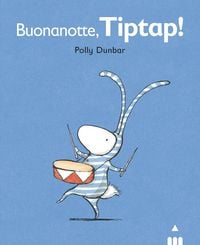 Produktbild: Buonanotte Tiptap! Tilly e i suoi amici