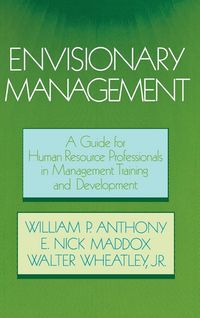 Produktbild: Envisionary Management