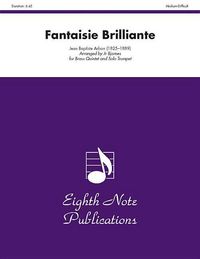 Produktbild: Arban, J: Fantaisie Brilliante