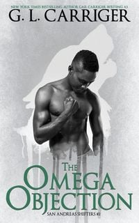 Produktbild: The Omega Objection