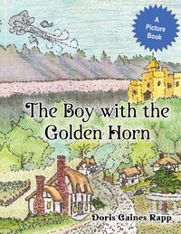 Produktbild: The Boy with the Golden Horn