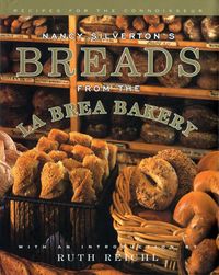 Produktbild: Nancy Silvertons Breads from T