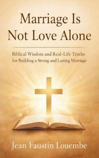 Produktbild: Marriage Is Not Love Alone