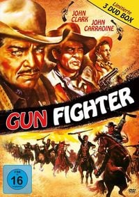 Produktbild: Gunfighter Box [3 DVDs]