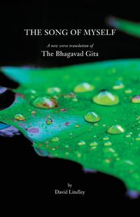 Produktbild: The Song of Myself: A New Verse Translation of the Bhagavad Gita