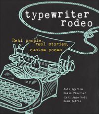 Produktbild: Typewriter Rodeo