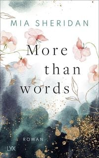 Produktbild: More than Words
