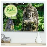 Produktbild: Bali, die unvergleichliche Sch&ouml;nheit (hochwertiger Premium Wandkalender 2027 DIN A2 quer), Kunstdruck in Hochglanz