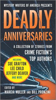 Produktbild: Deadly Anniversaries