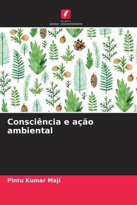 Produktbild: Consci&ecirc;ncia e a&ccedil;&atilde;o ambiental