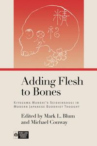 Produktbild: Adding Flesh to Bones