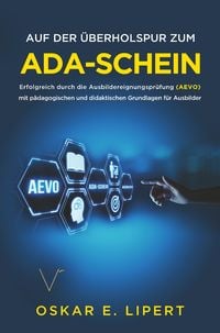 Produktbild: Auf der &Uuml;berholspur zum AdA-Schein