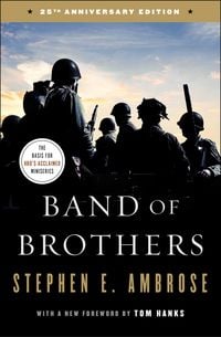 Produktbild: Band of Brothers