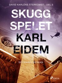 Produktbild: Skuggspelet