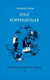 Produktbild: Pole Poppensp&auml;ler