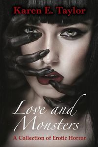 Produktbild: Love and Monsters: A Collection of Erotic Horror