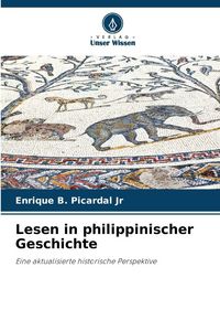 Produktbild: Lesen in philippinischer Geschichte