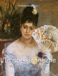 Produktbild: L'Impressionnisme