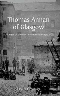 Produktbild: Thomas Annan of Glasgow