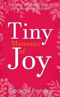Produktbild: Tiny Moments of Joy