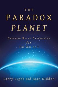Produktbild: The Paradox Planet