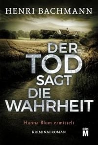 Produktbild: Der Tod sagt die Wahrheit