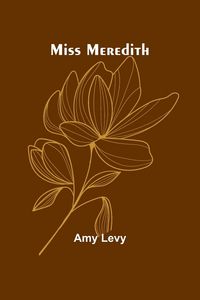 Produktbild: Miss Meredith