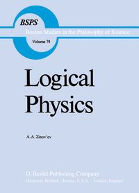Produktbild: Logical Physics