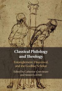 Produktbild: Classical Philology and Theology