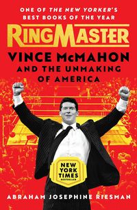 Produktbild: Ringmaster