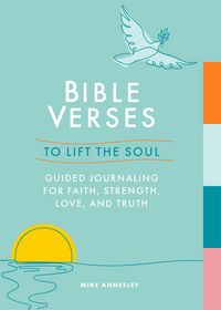Produktbild: Bible Verses to Lift the Soul