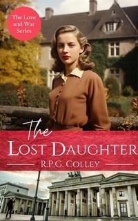 Produktbild: The Lost Daughter