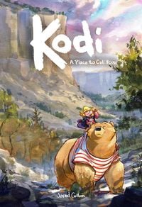 Produktbild: Kodi: A Place to Call Home